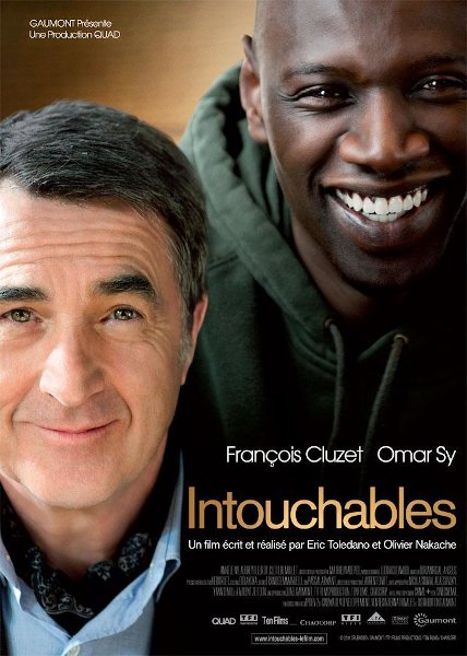 Cine francés intocable