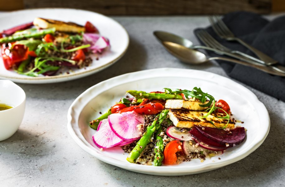 Ensalada