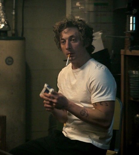 Jeremy Allen White