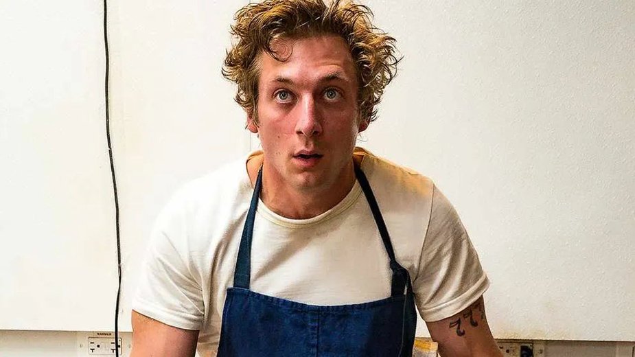 Jeremy Allen White