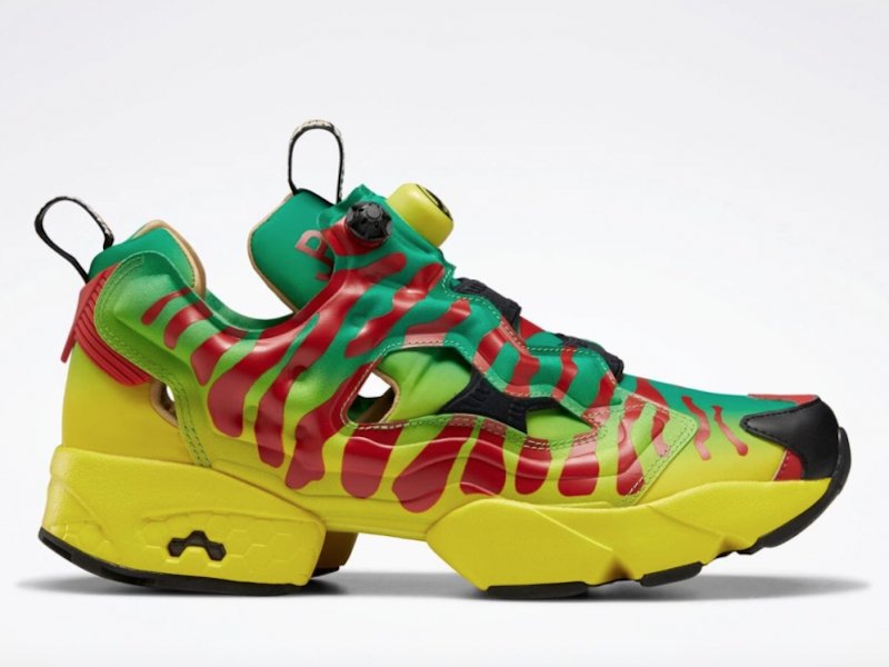 Jurassic Park Adidas
