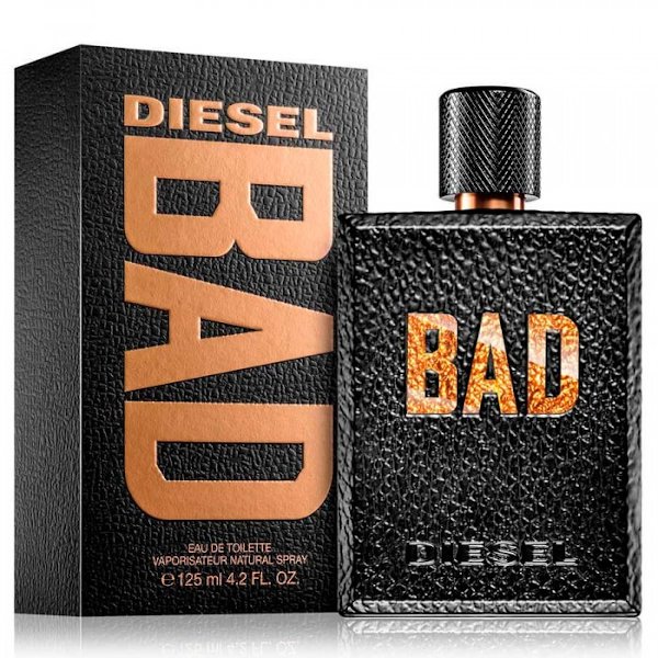 Perfume Diesel para hombre