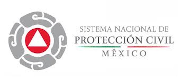 Protección civil México