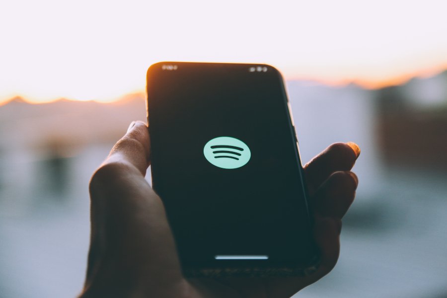 Spotify Wrapped 23