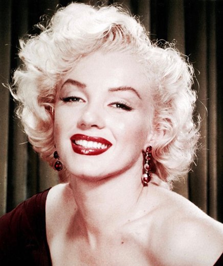 muerte de Marilyn Monroe