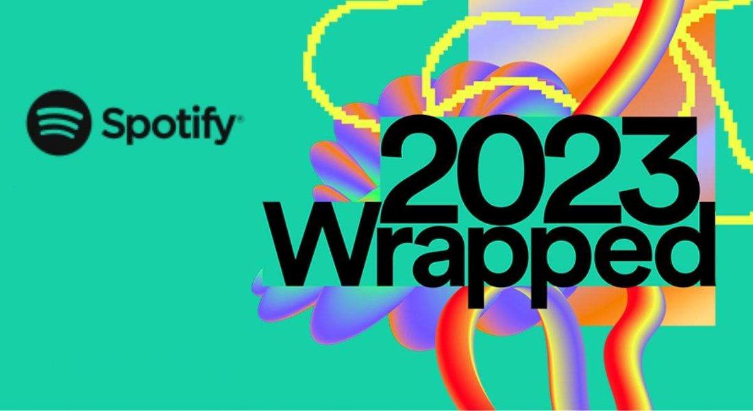 wrapped 2023