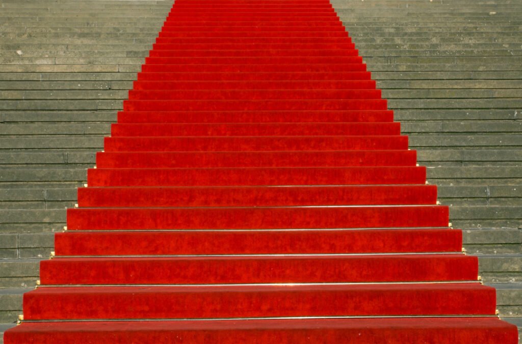 celebridades estrellas famosos alfombra roja