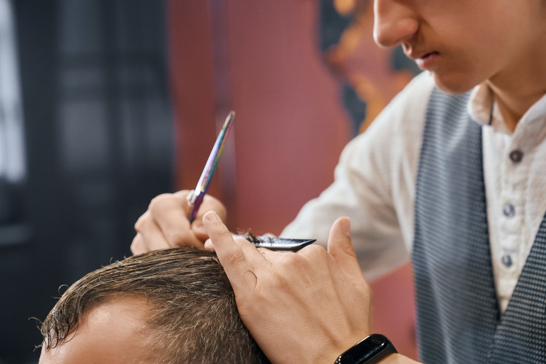 cortes cabello para hombre