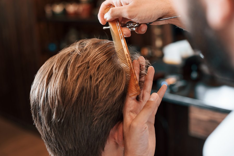 cortes de cabello hombre