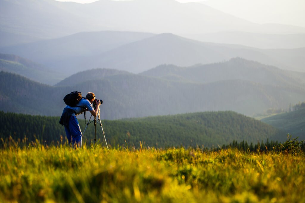 fotografo envato