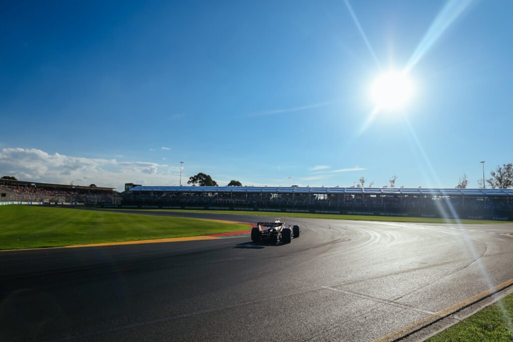 gran premio de miami formula 1