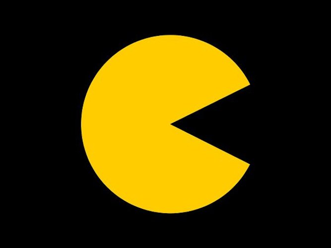 protagonista pac man