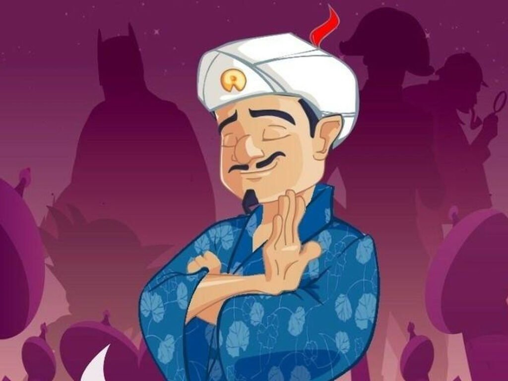 akinator