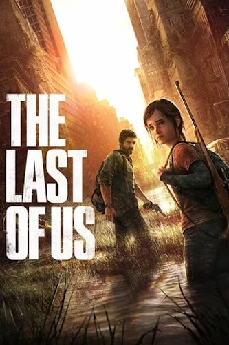the last of us juego