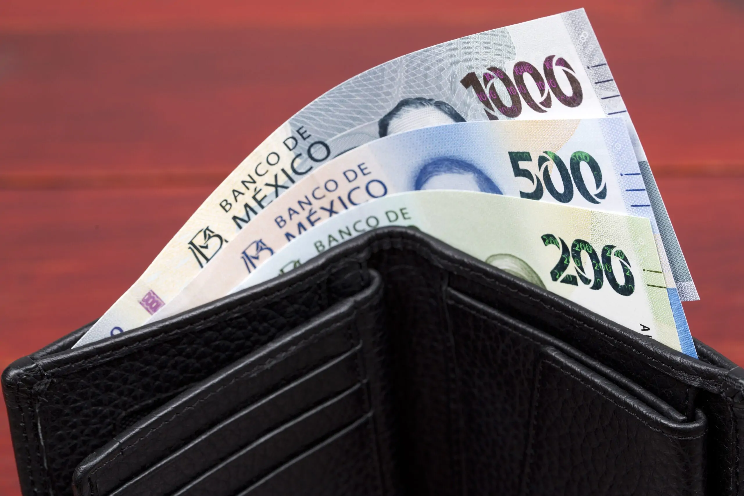 billetes