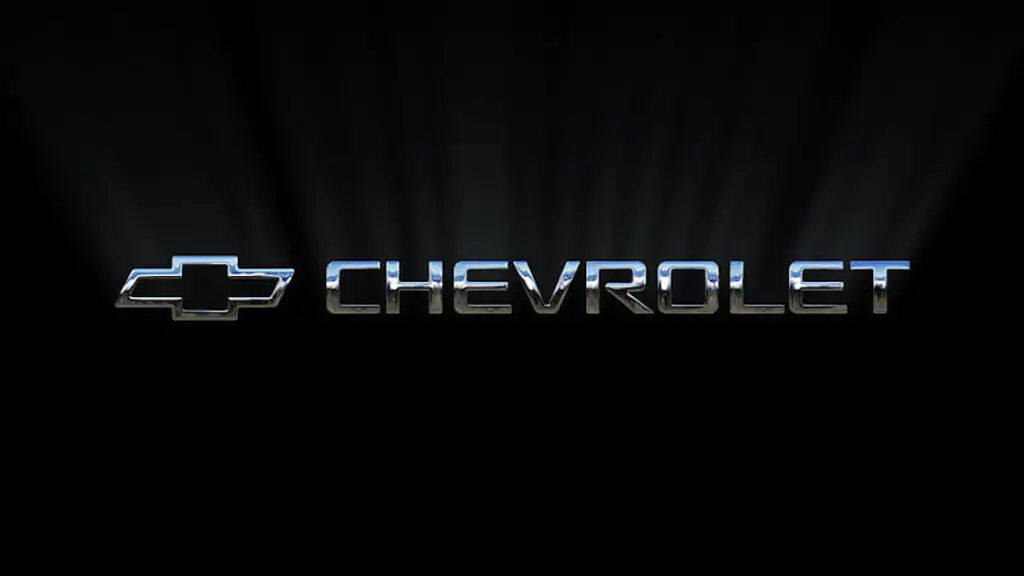chevrolet