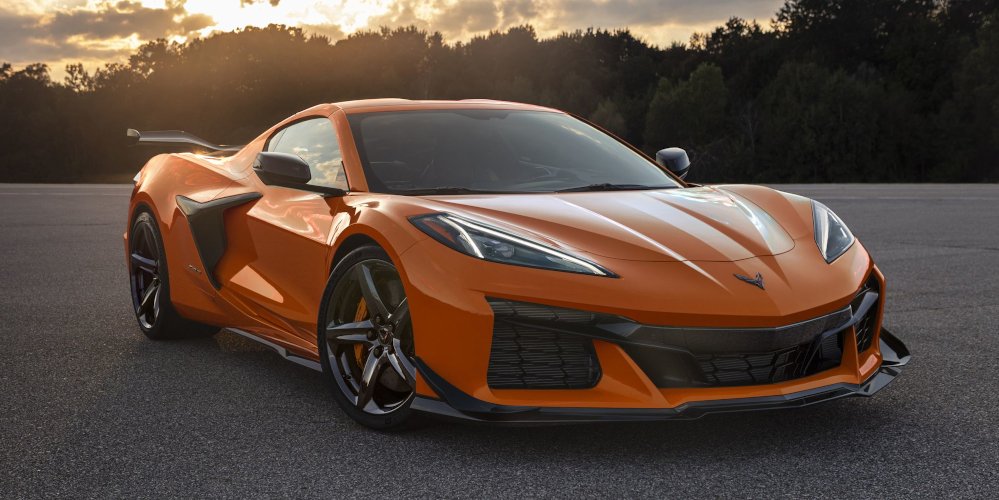 corvette deportivos chevrolet