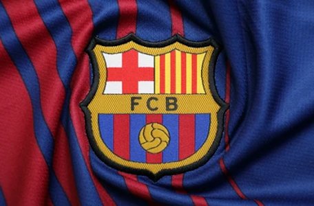 futbol club barcelona