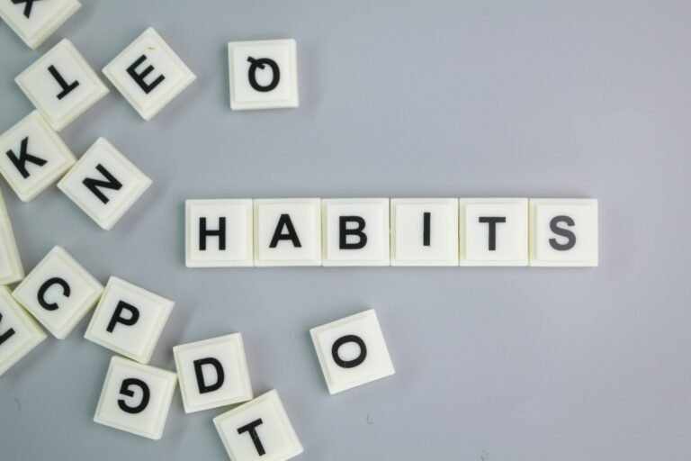 hábitos