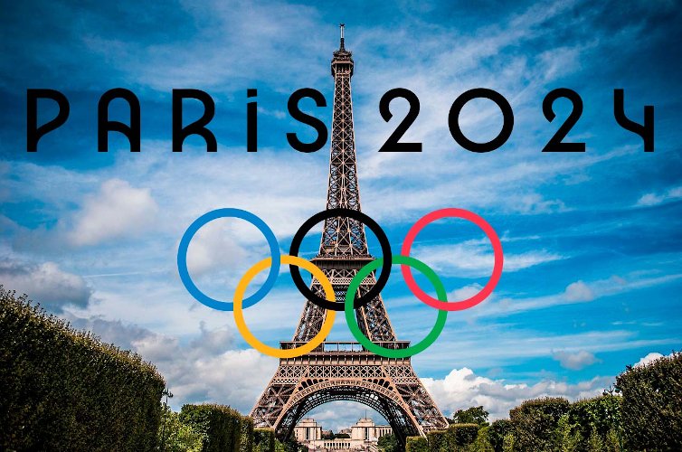 juegos olimpicos de paris 2024