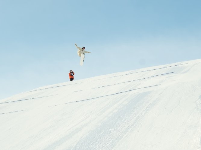 juegos olimpicos invierno