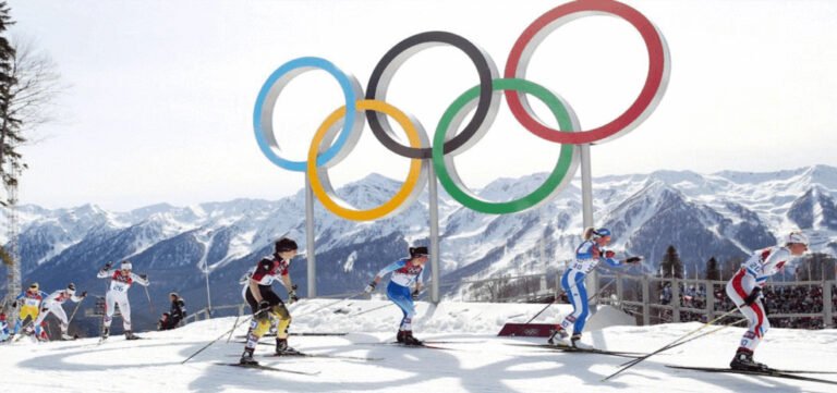 juegos olímpicos invierno