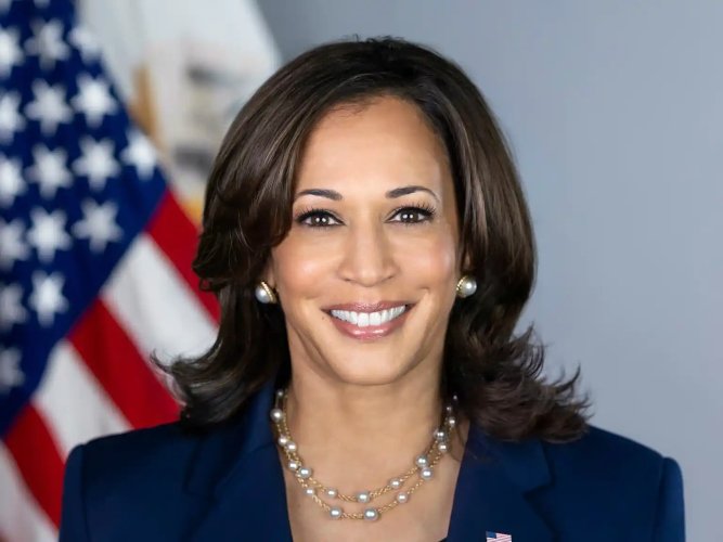 kamala mujeres hermosas y poderosas