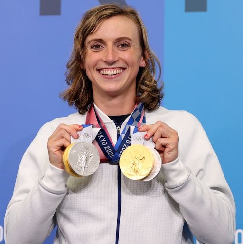 katie ledecky paris nadadora