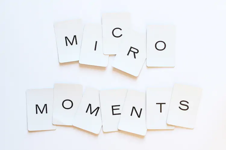 microsiestas
