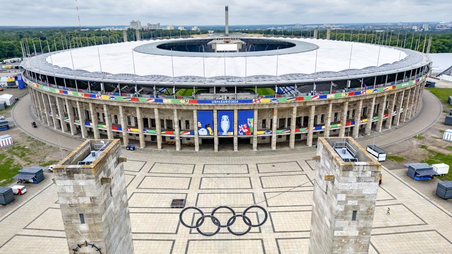 olympiastadion de berlín uefa