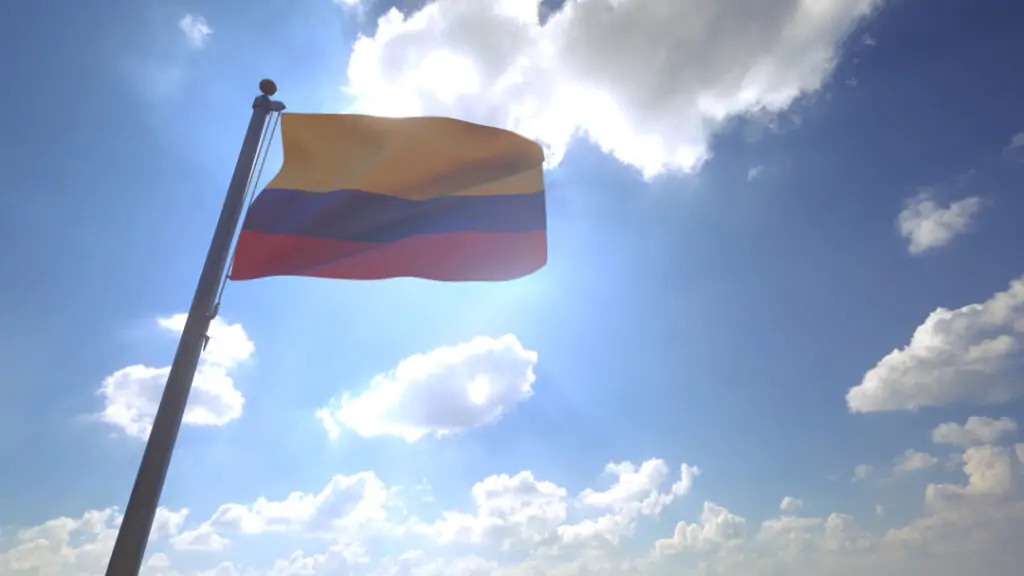 palabras colmbianas léxico