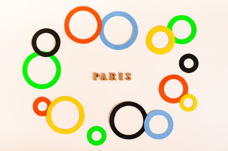 paris olimpicos