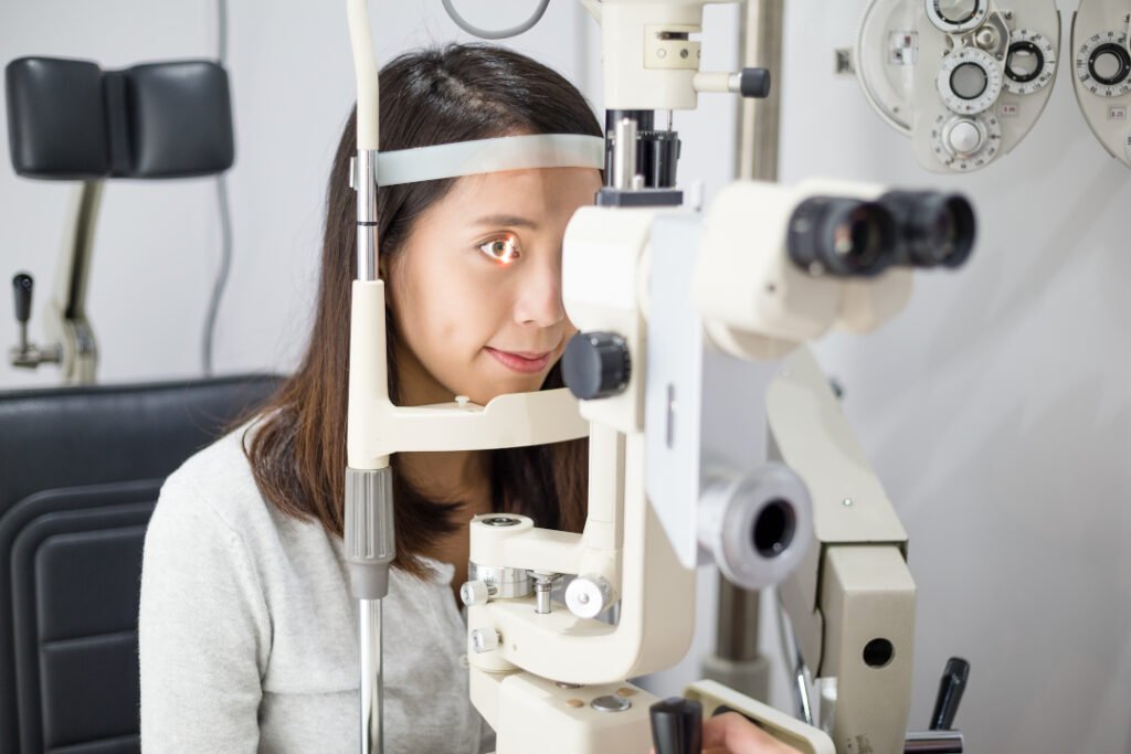 Radioterapia Robotizada: El Futuro del Tratamiento Ocular ya Está Aquí