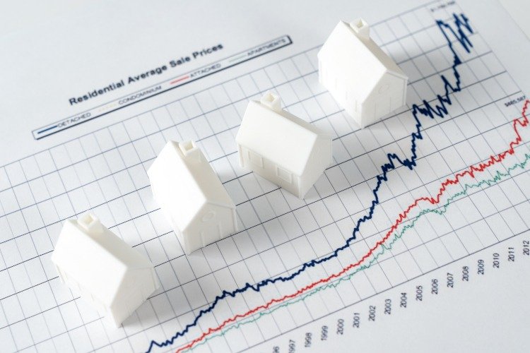 crecimiento mercado inmobiliario