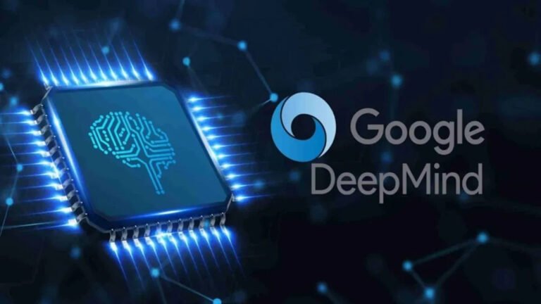 mejor google deepmind