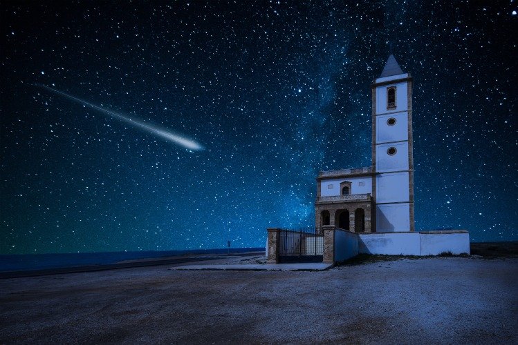 perseidas estrellas