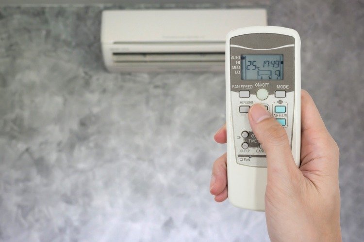 soluciones calor extremo aire acondicionado