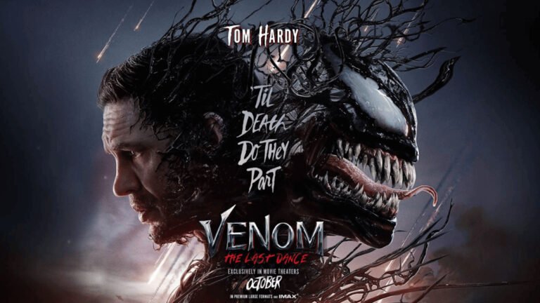 venom the last dance el ultimo baile