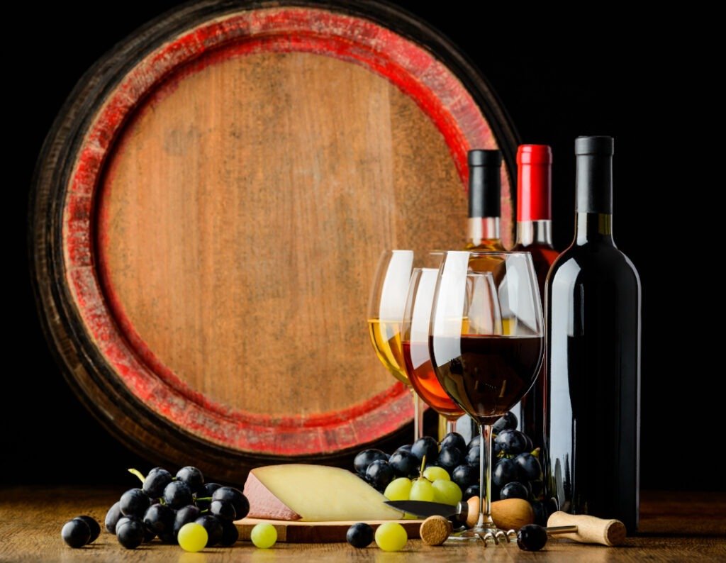 abrir bodegas de vino marketing creativo