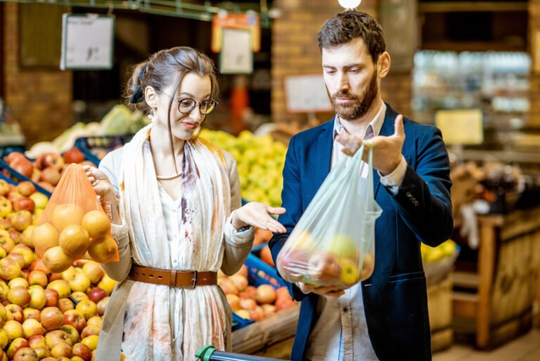 california prohibe bolsas plastico alternativas supermercados