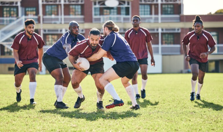 mundial rugby