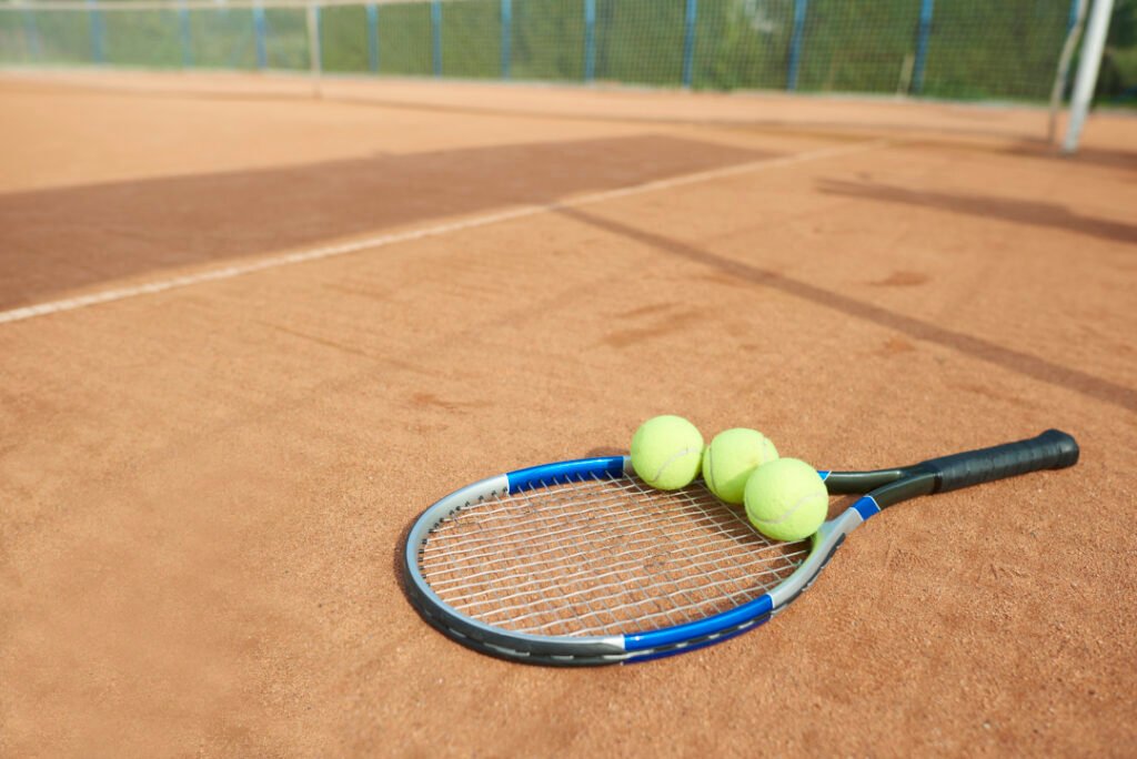 us open 2024 tenis deporte raquetas