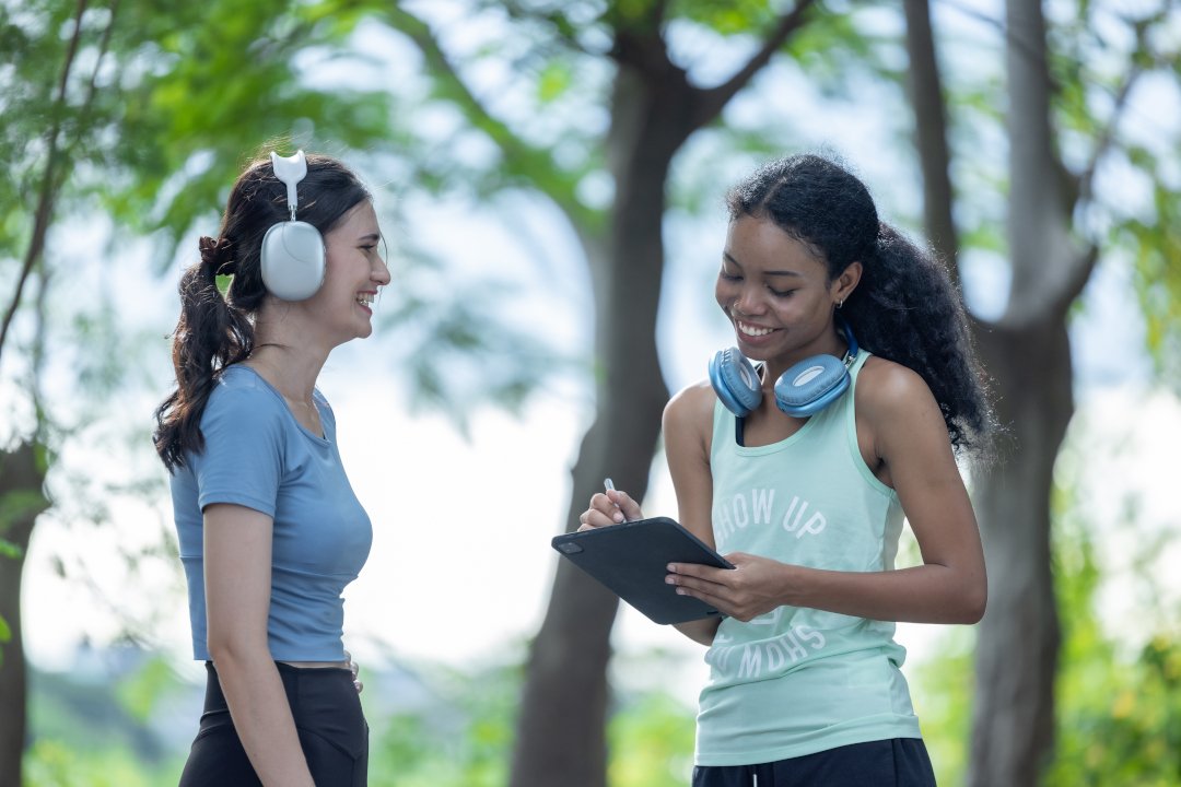 fitness personalizado apoyo