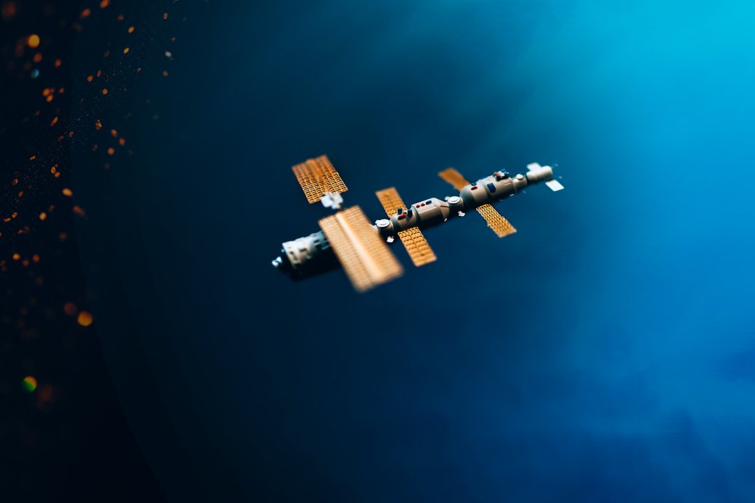 satelite lur 1 vascos investigacion avance espacio