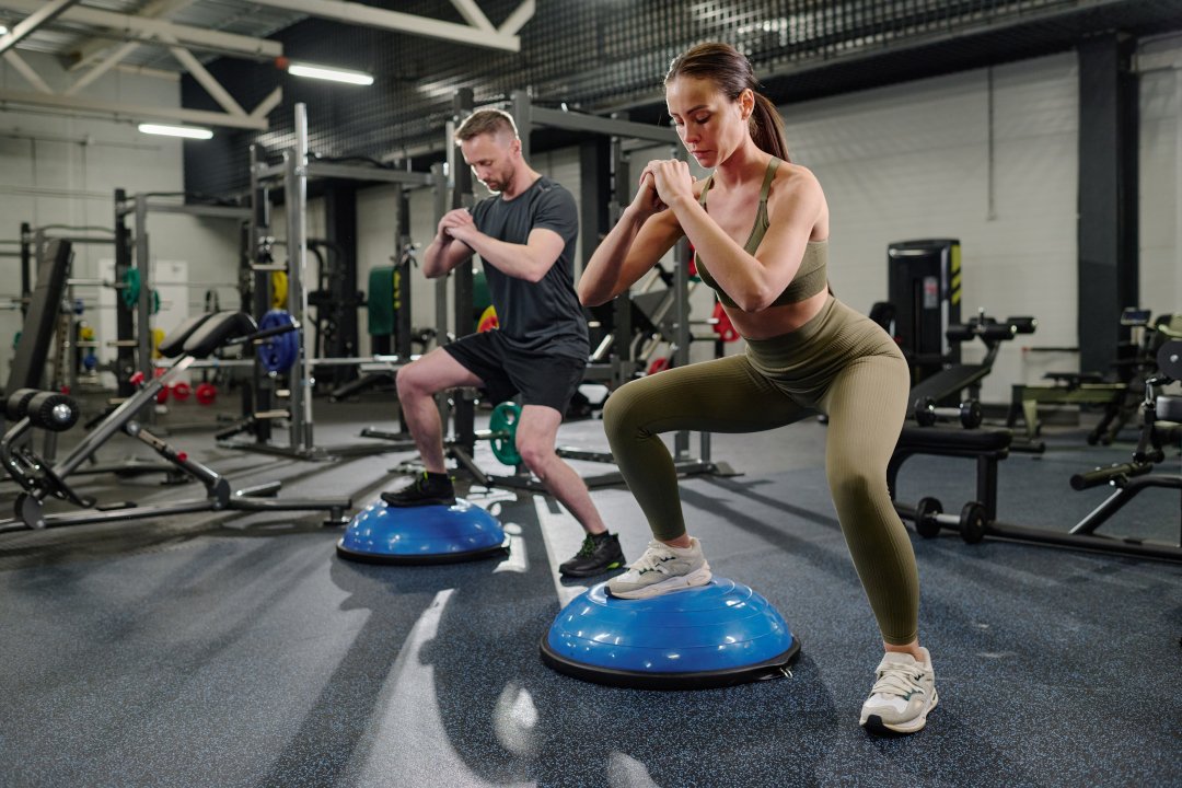 entrenamiento hiit peso amigos alta intensidad