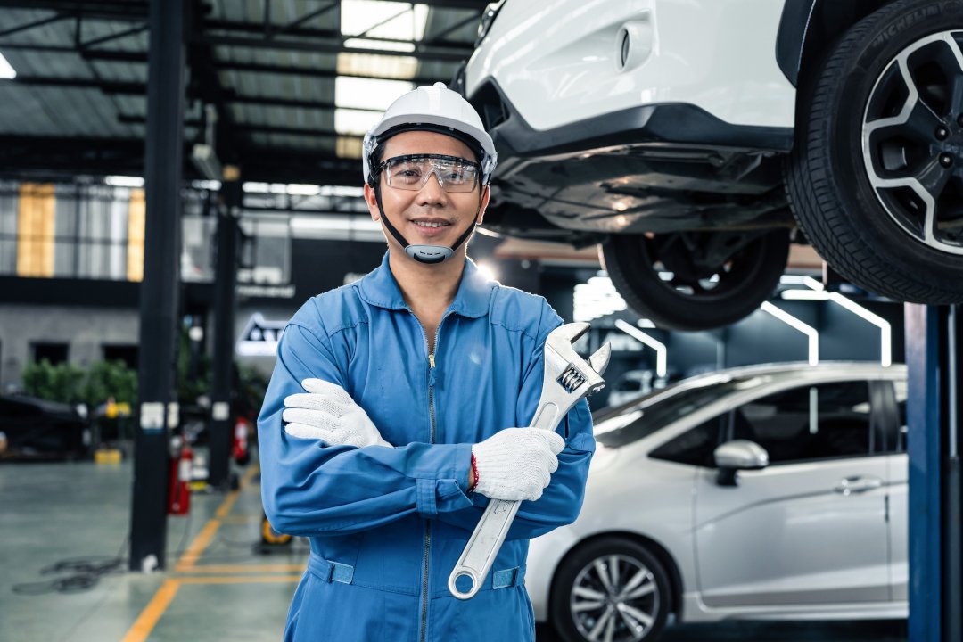 industria automotriz retos trabajadores