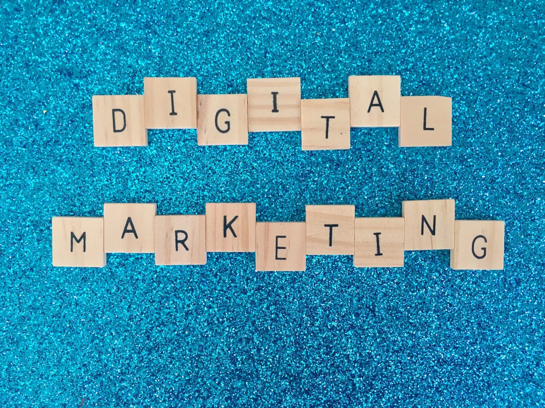 marketing digital empresas glow