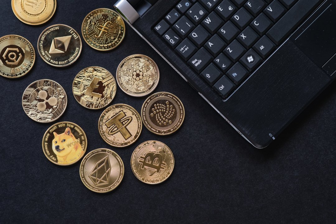 mercado criptomonedas invertir monedas