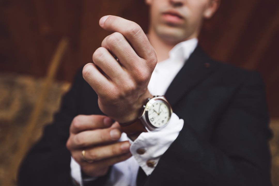 relojes lujo hombres marcas y modelos