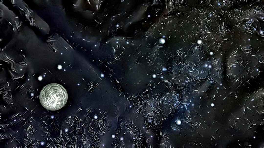 Telescopio James Webb detecta agua en exoplaneta potencialmente habitable